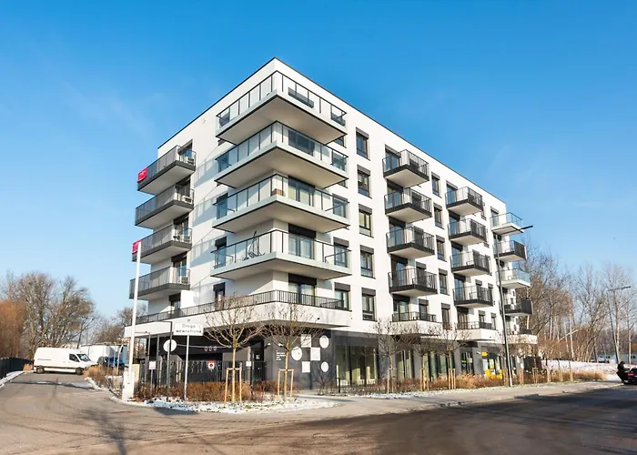 Warszawa Okecie Studios